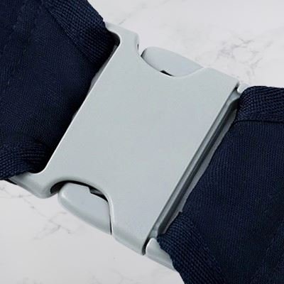 Porte Bébé - BabyCarrier™ - Gris - BEBE PREFERE