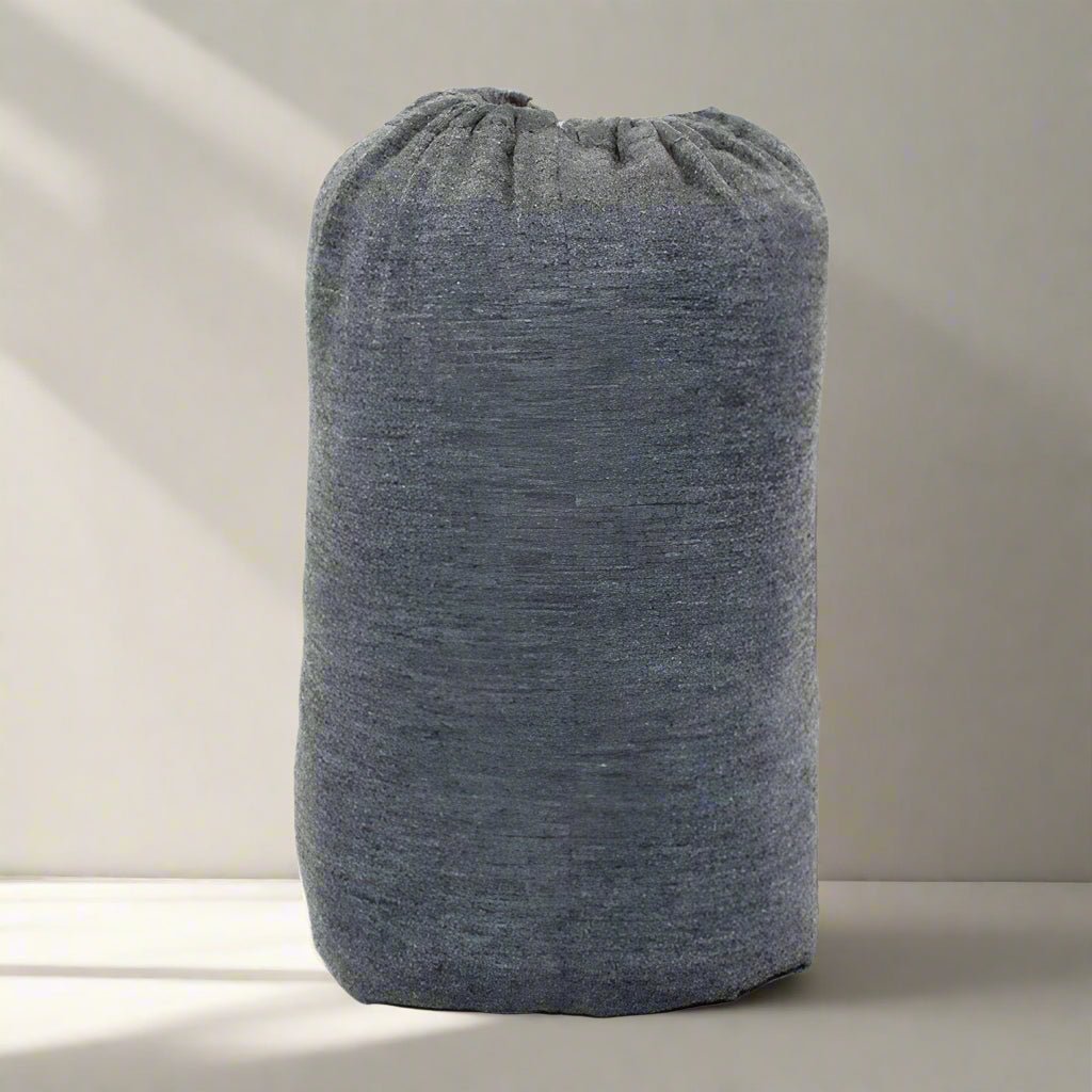 Écharpe De Portage - CuddleWrap™ - Gris - BEBE PREFERE