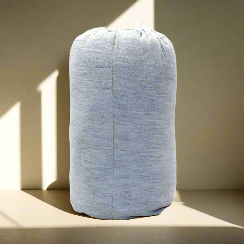 Écharpe De Portage - CuddleWrap™ - Gris Clair - BEBE PREFERE