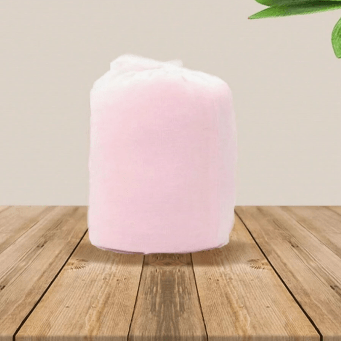 Écharpe De Portage - CuddleWrap™ - Rose - BEBE PREFERE